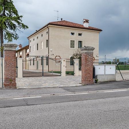 Ca Mia Ciclamino & Genziana Apartments Vicenza Exterior foto