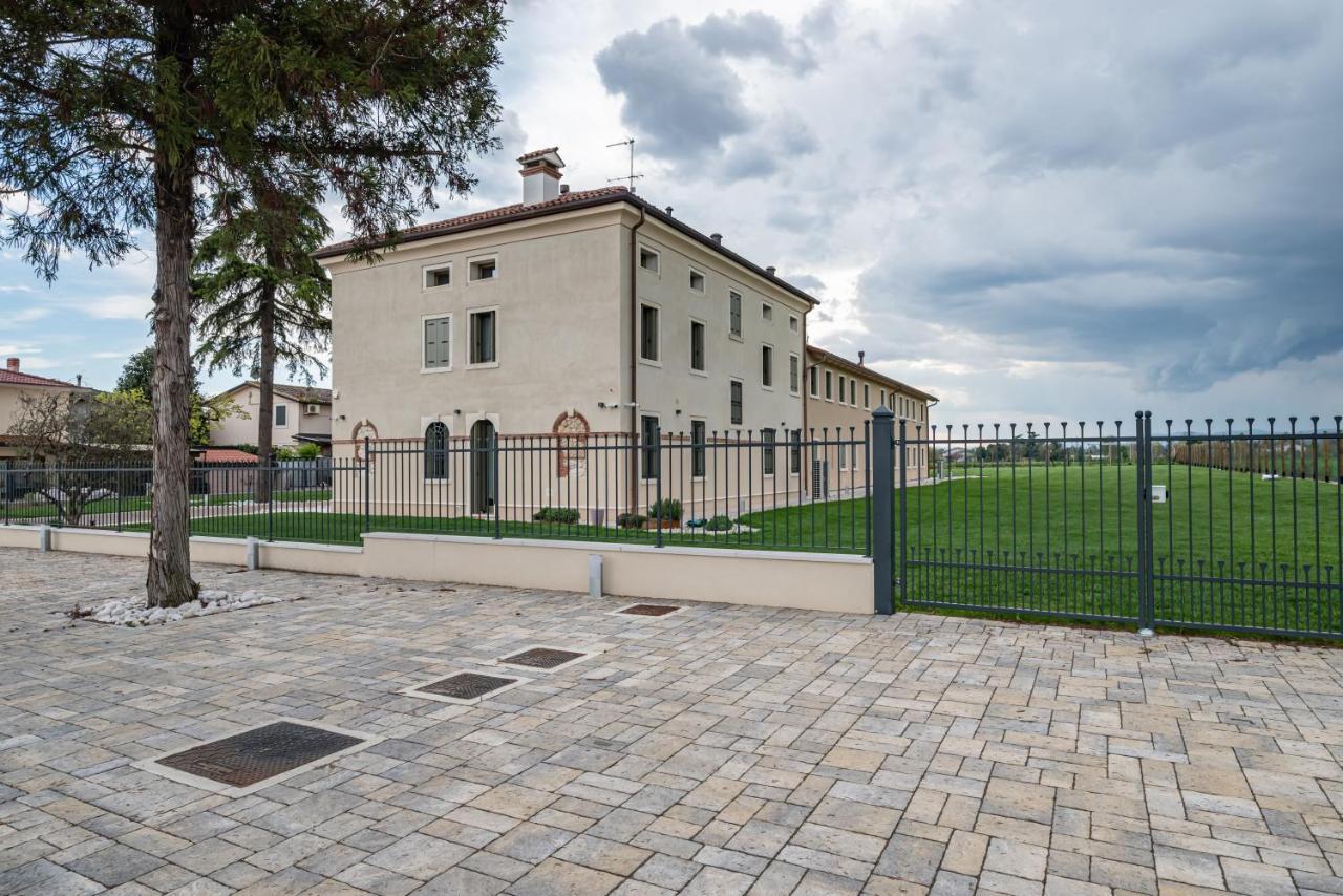 Ca Mia Ciclamino & Genziana Apartments Vicenza Exterior foto
